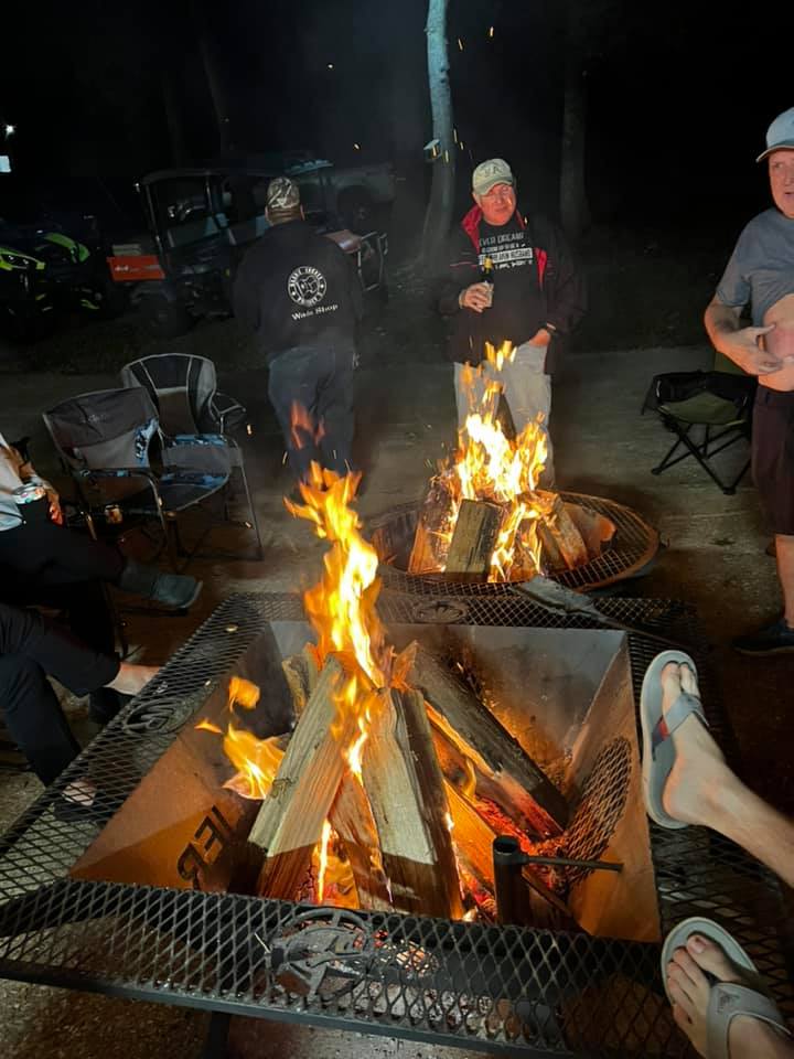 Whiskey Ridge Ranch
