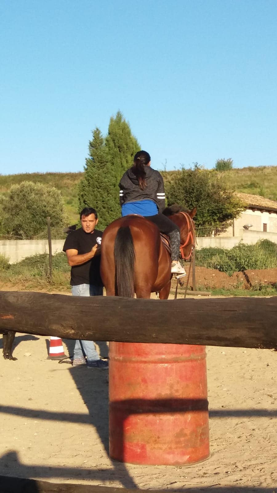 SL ranch