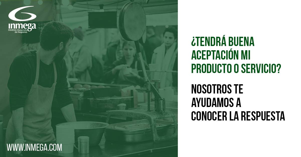 Te ayudamos a identificar... - Inmega Desarrollo de Negocios | Facebook