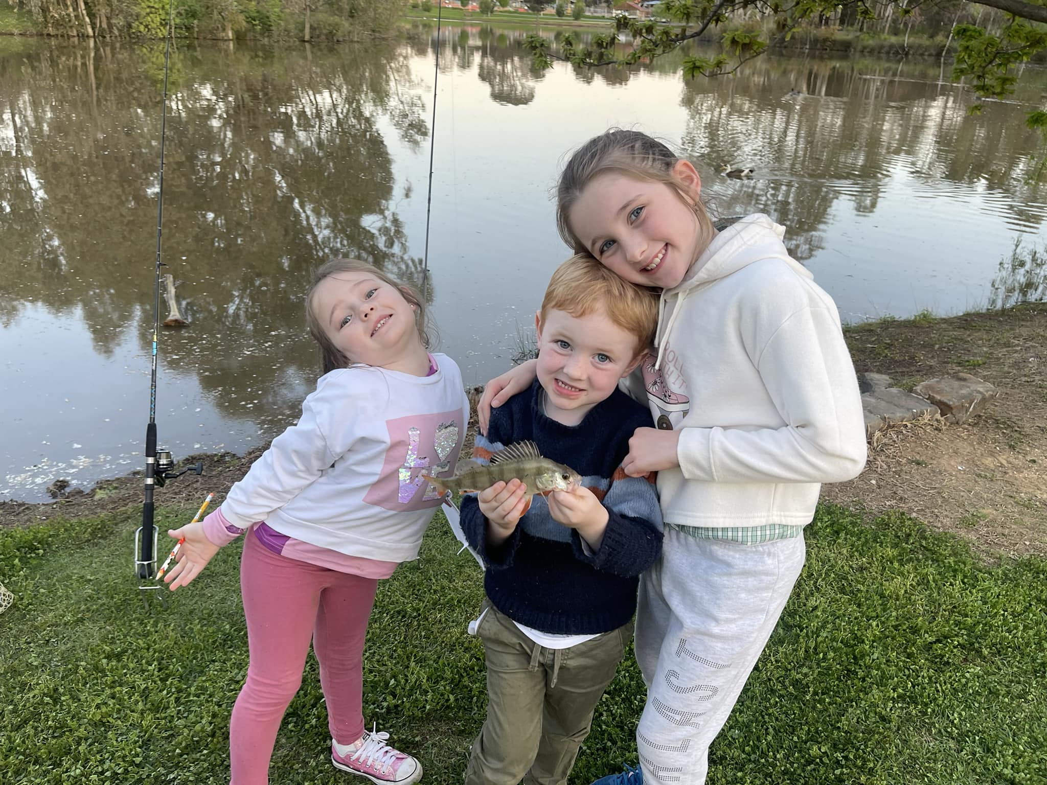 The... - MAC Maryborough Angling Club Inc A3741 Members Page | Facebook