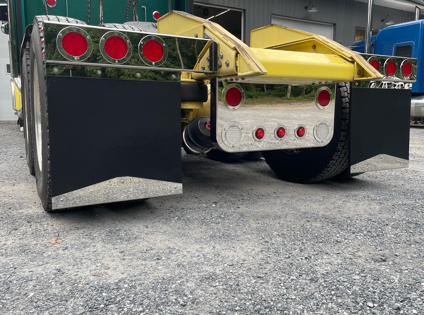 J Ferrell Custom Trucks LLC... - J Ferrell Custom Trucks LLC