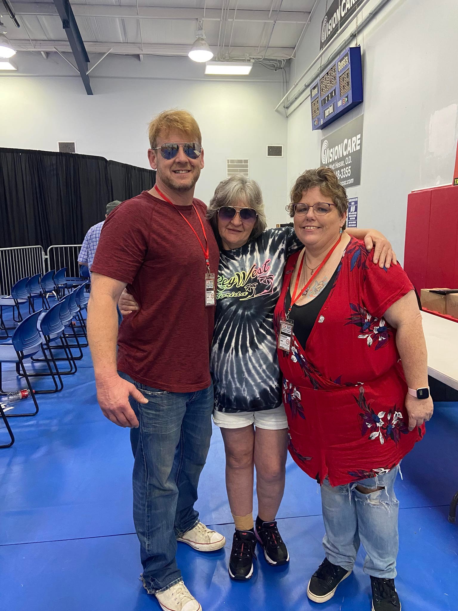Ruby Stephens - To my family and friends if you all get a... | Facebook