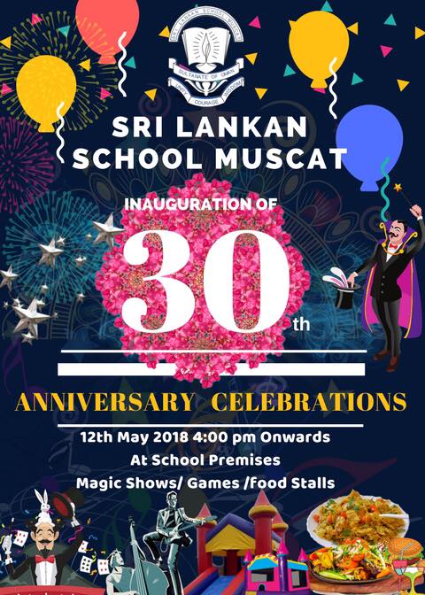 SLSM Parents