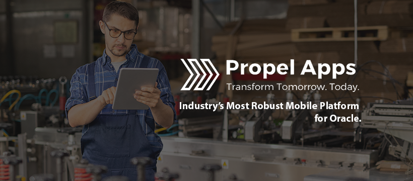 Propel Apps, Inc.