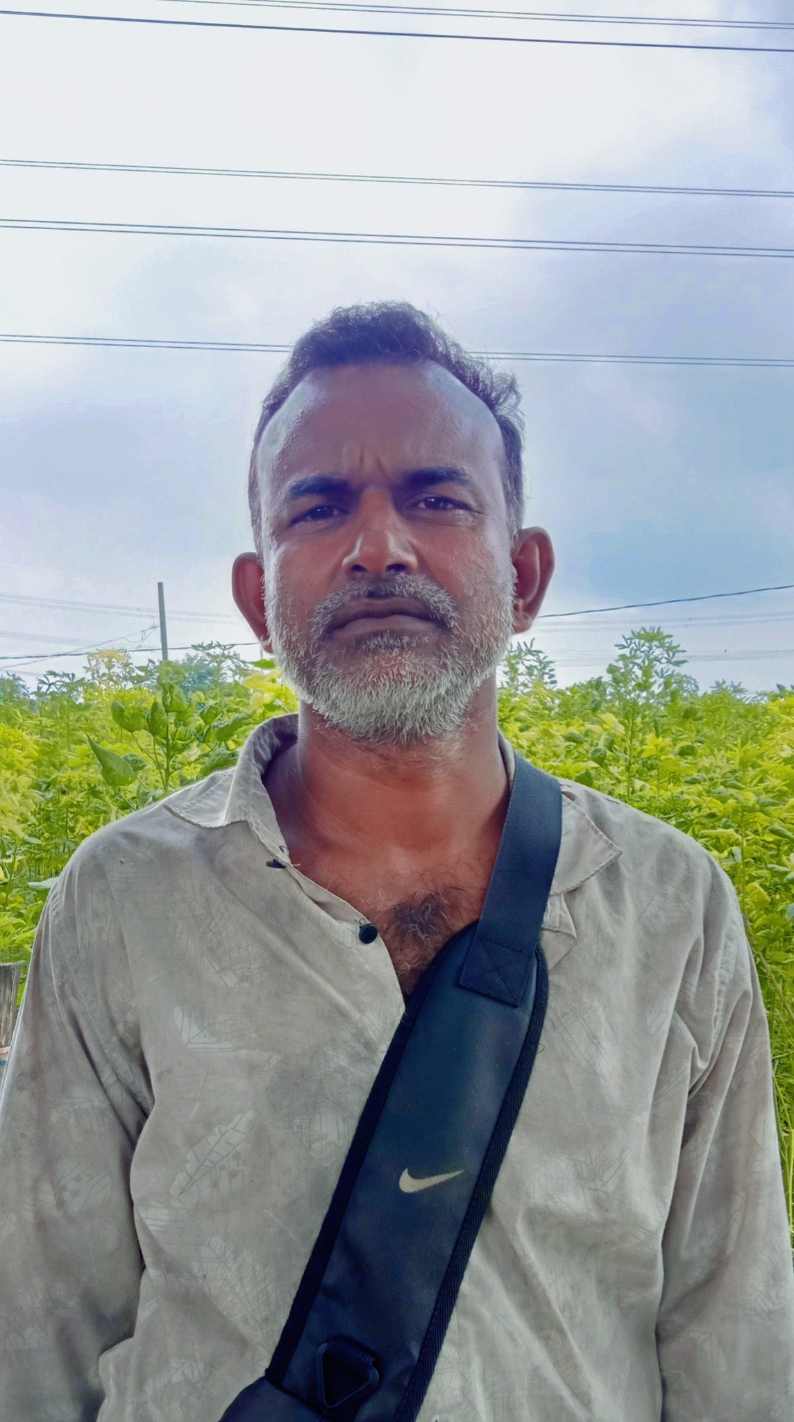 Md. Aynal Haque