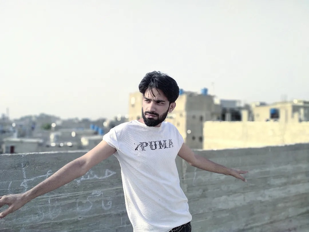 RehmatullAh