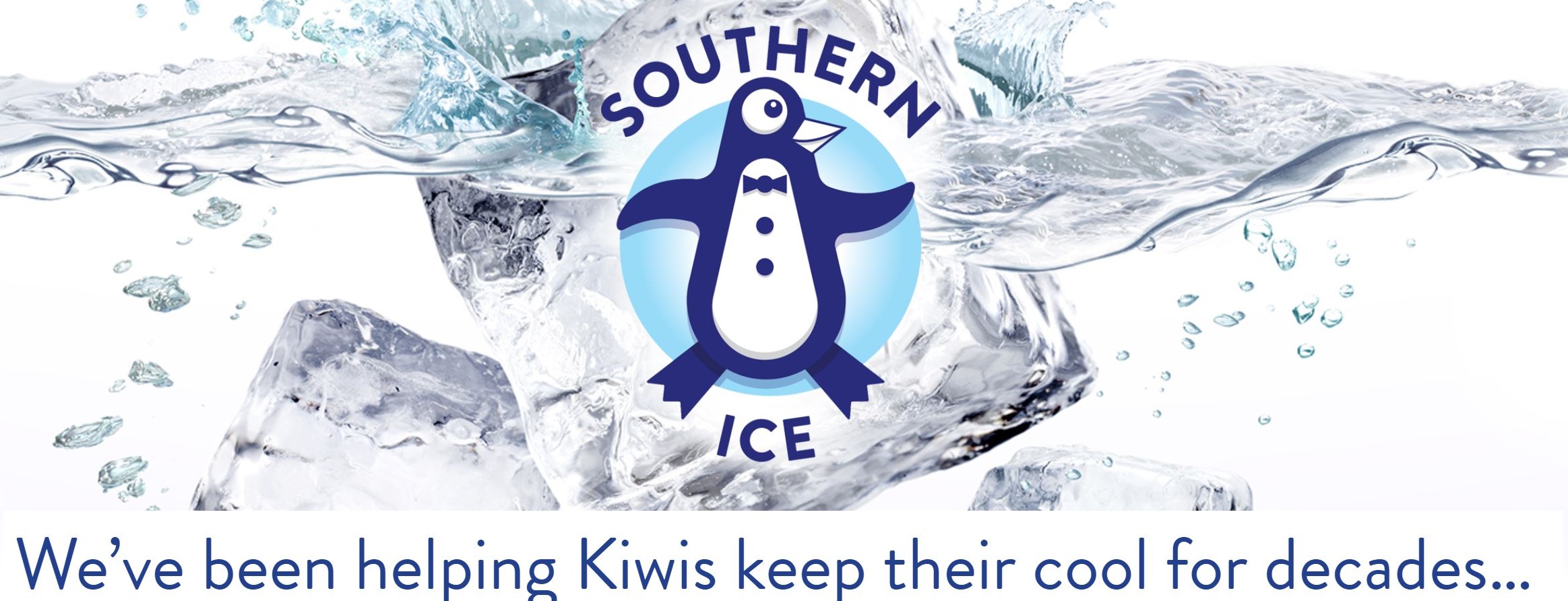 Southern Ice Distributors Ltd | Christchurch