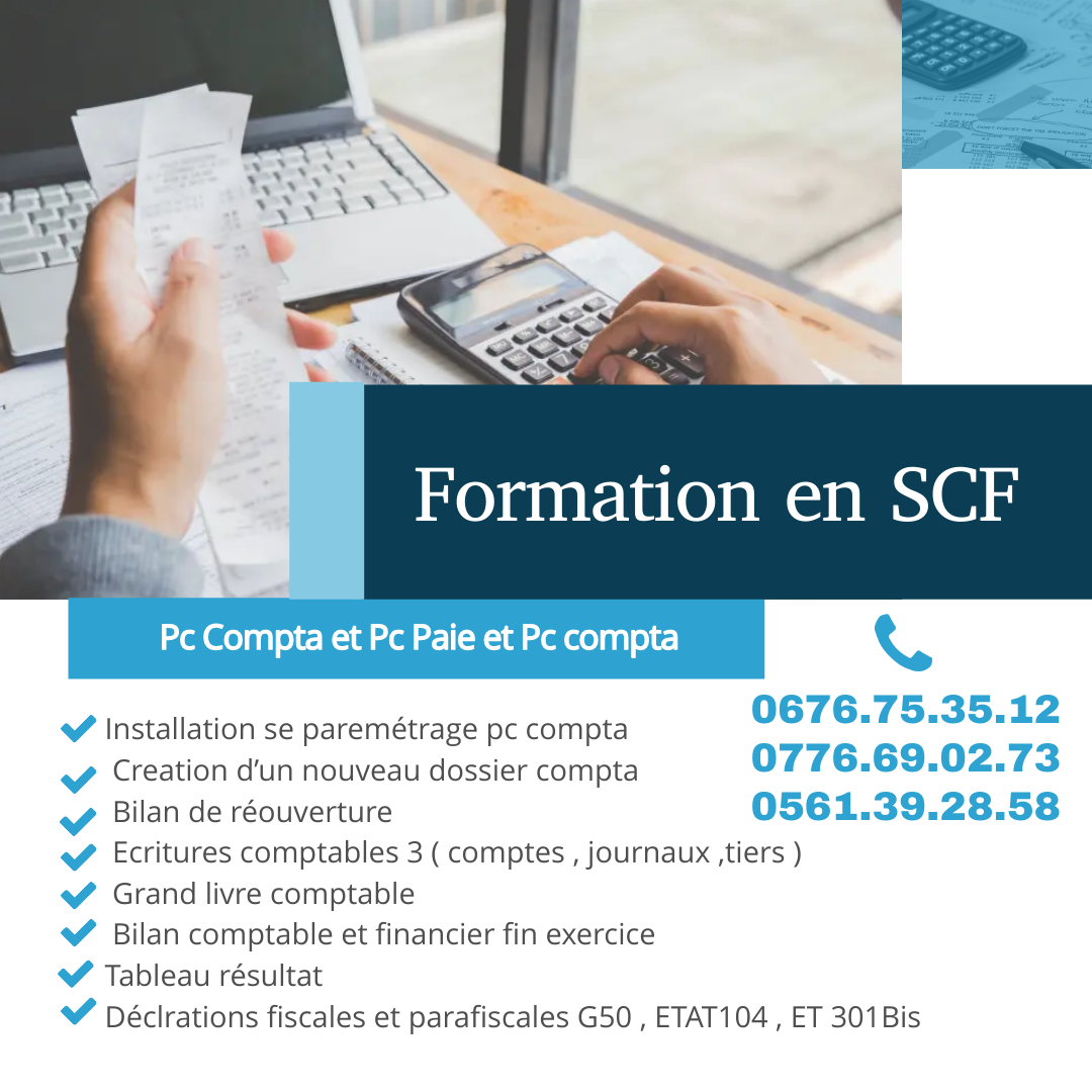 📣 Formation Professionnelle... - High Tech Formations