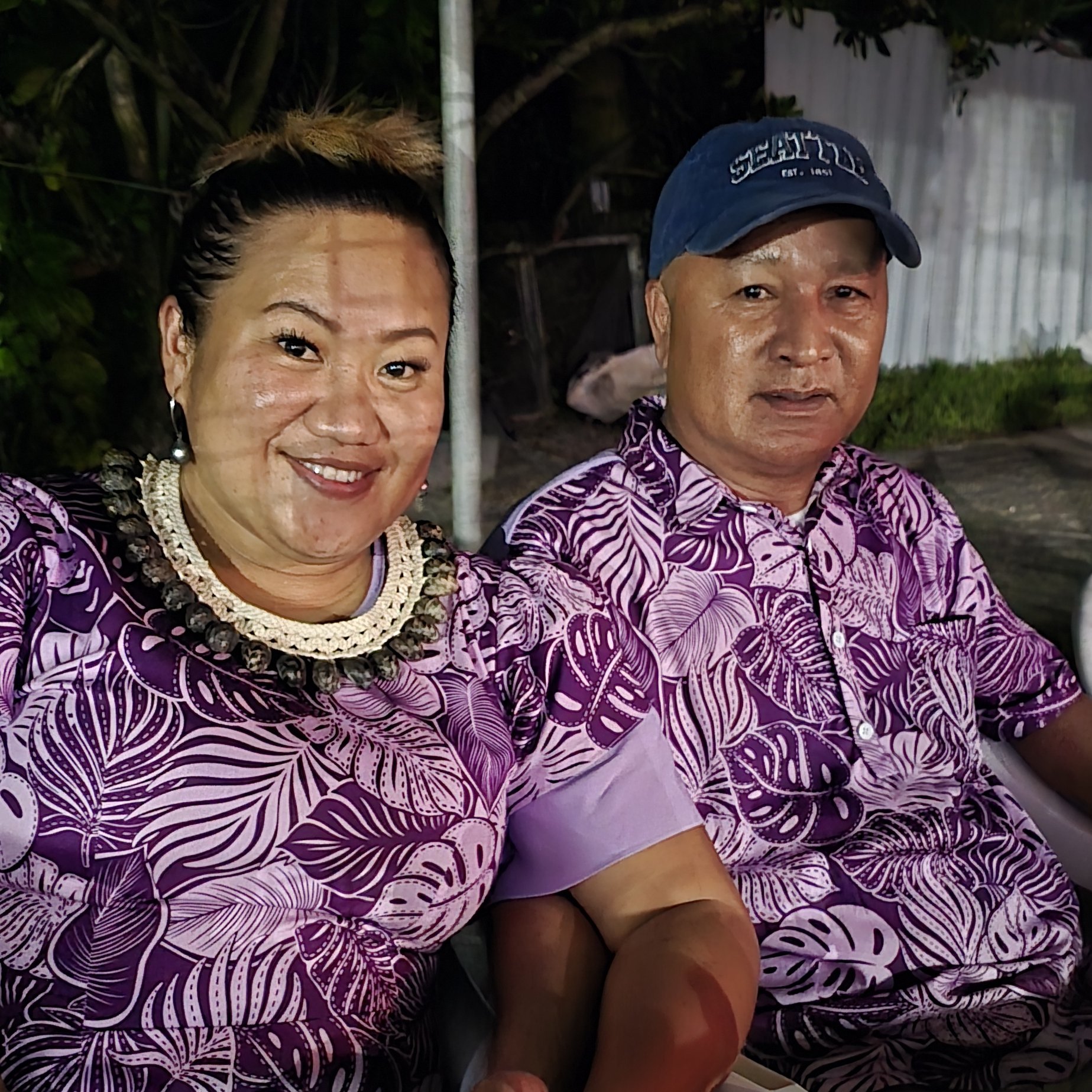 Kamolol Iroj emoj landoh ilo aelon... - Lorraine N Alfred Jr. | Facebook