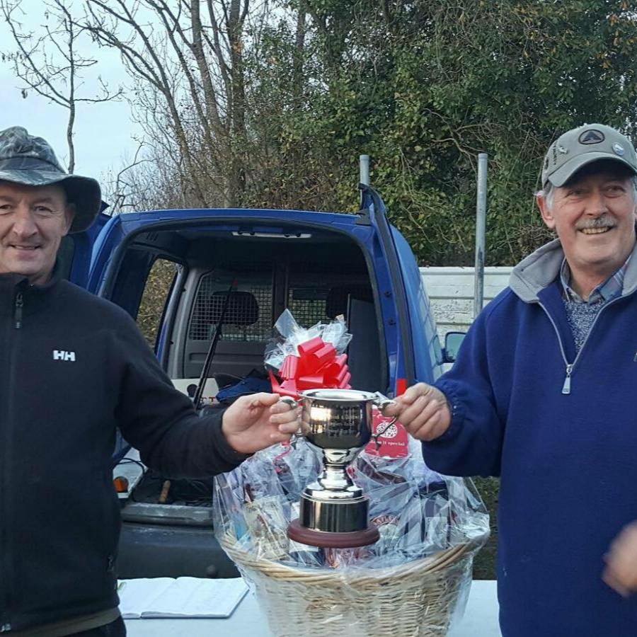 Limerick & District Angling... - Limerick & District Angling
