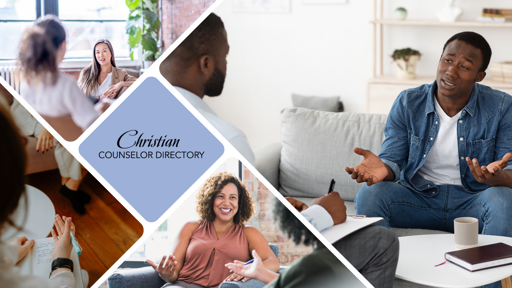 Christian Counselor Directory | Rochester Hills MI