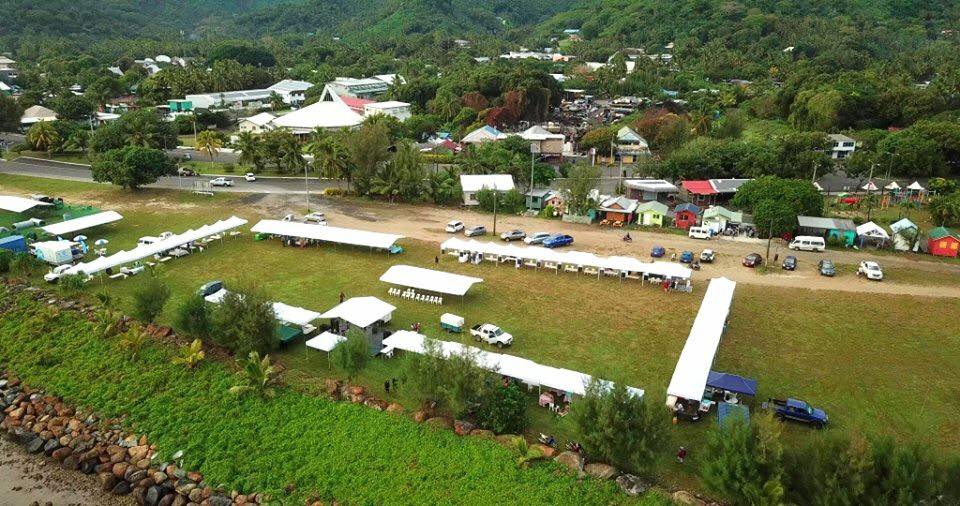 BCI... - Business Trade & Investment Board - Cook Islands