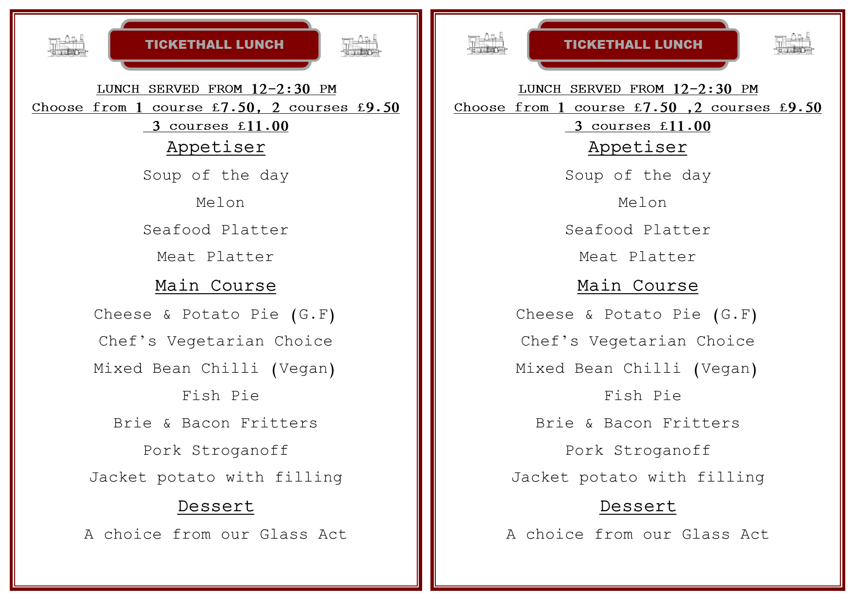 The Tickethall - Happy Friday, Here is our lovely...
