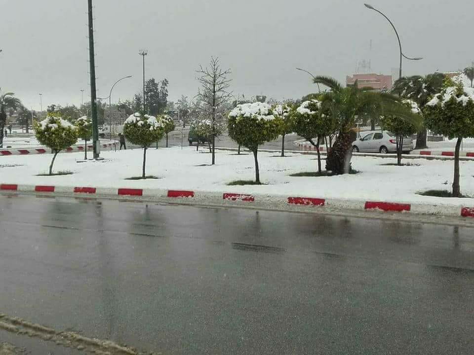 آزيلال المغرب الشقيق Meteo Algerie طقس الجزائر Facebook