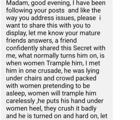Ijeoma Chinonyerem added a new photo. - Ijeoma Chinonyerem