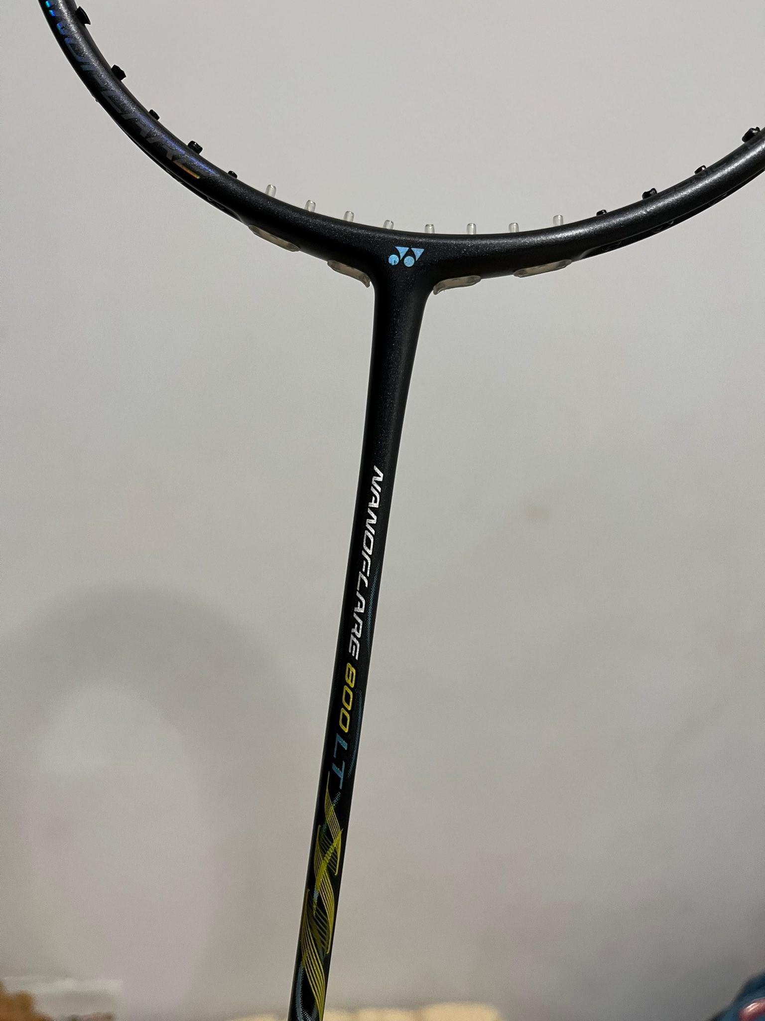 ?? WTS Nanoflare 800lt