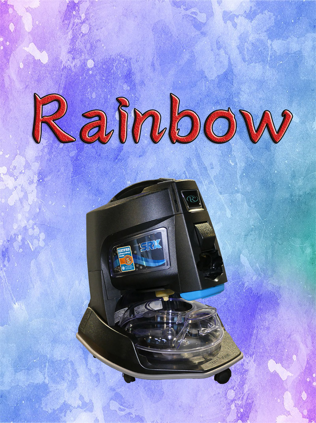 🌈Rainbow... - Rainbow TWN rainbow 清淨機 世界第一品牌