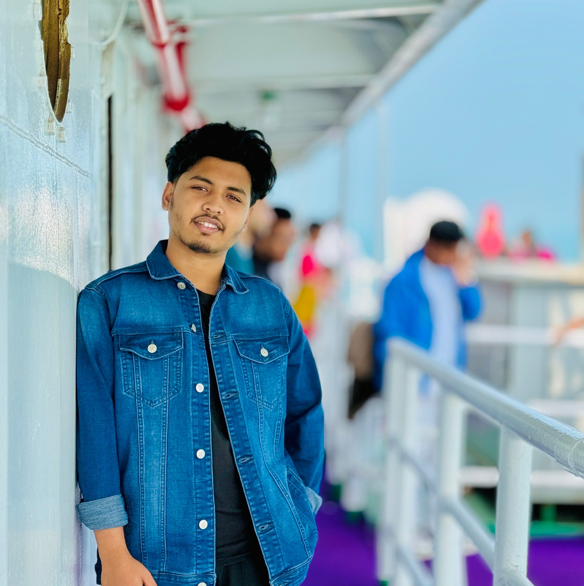 Rafsan Rafi