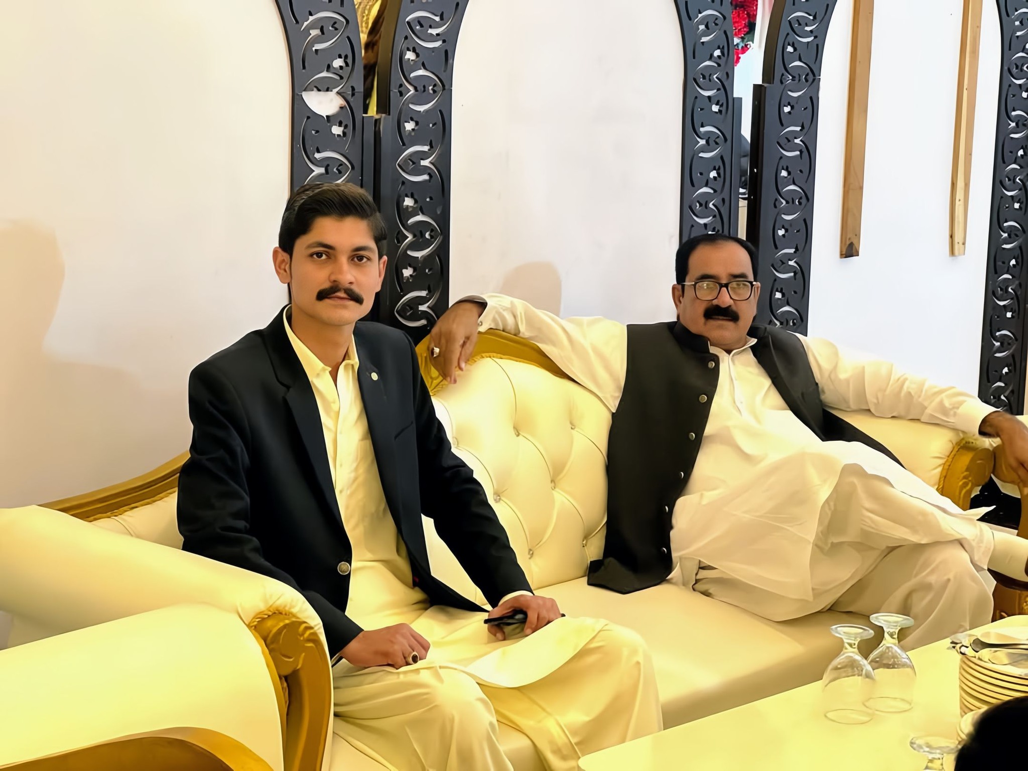Rao Arslan Attiq