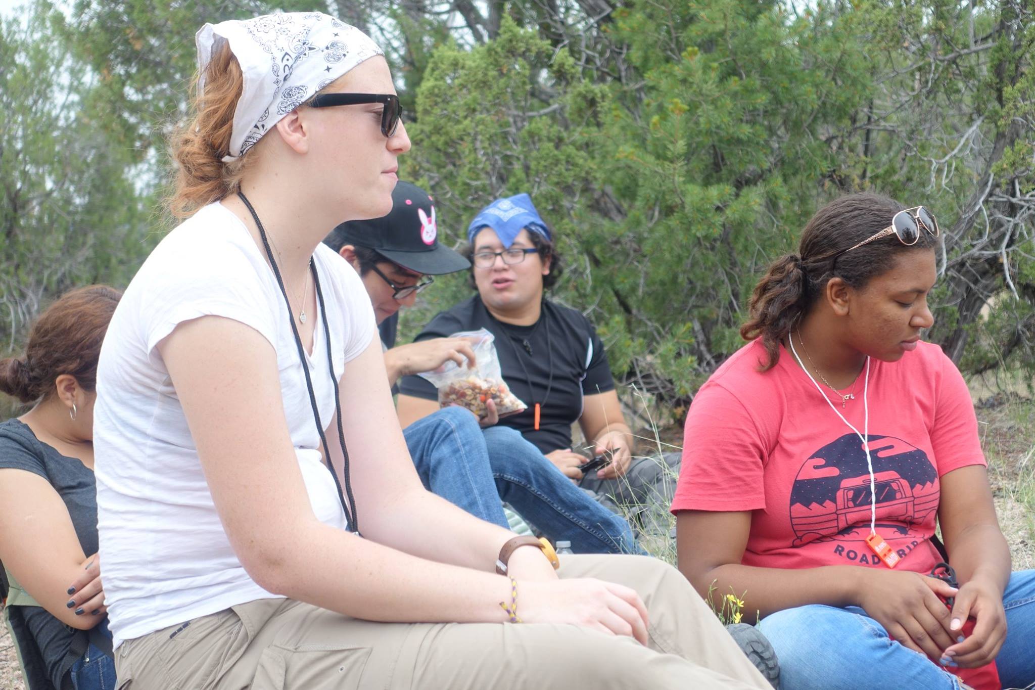 The Outpost WNMU Outdoor Program | Silver City NM