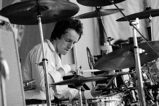On this day in 1955,... - The Rock School of New Hope | Facebook