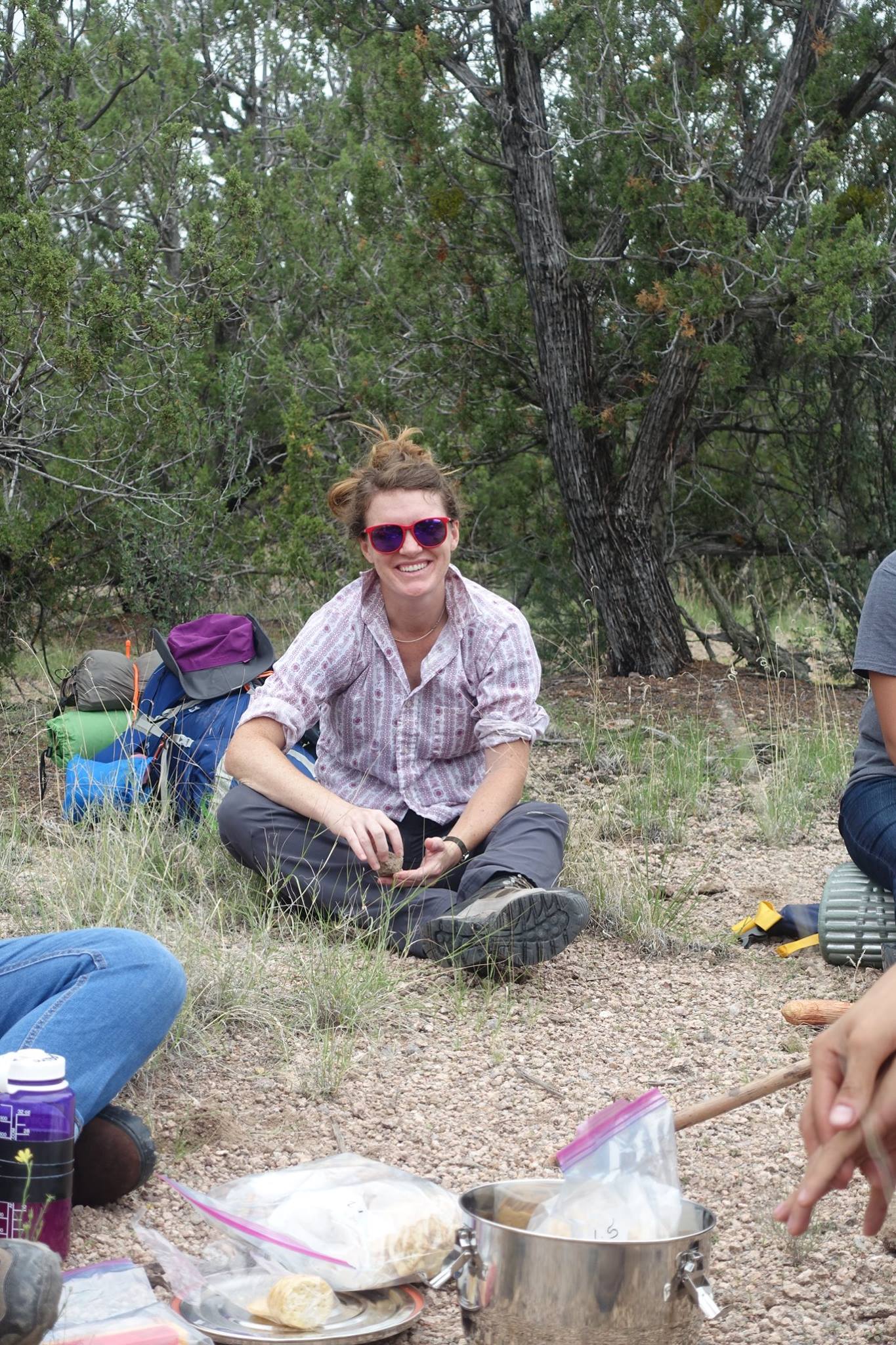 The Outpost WNMU Outdoor Program | Silver City NM