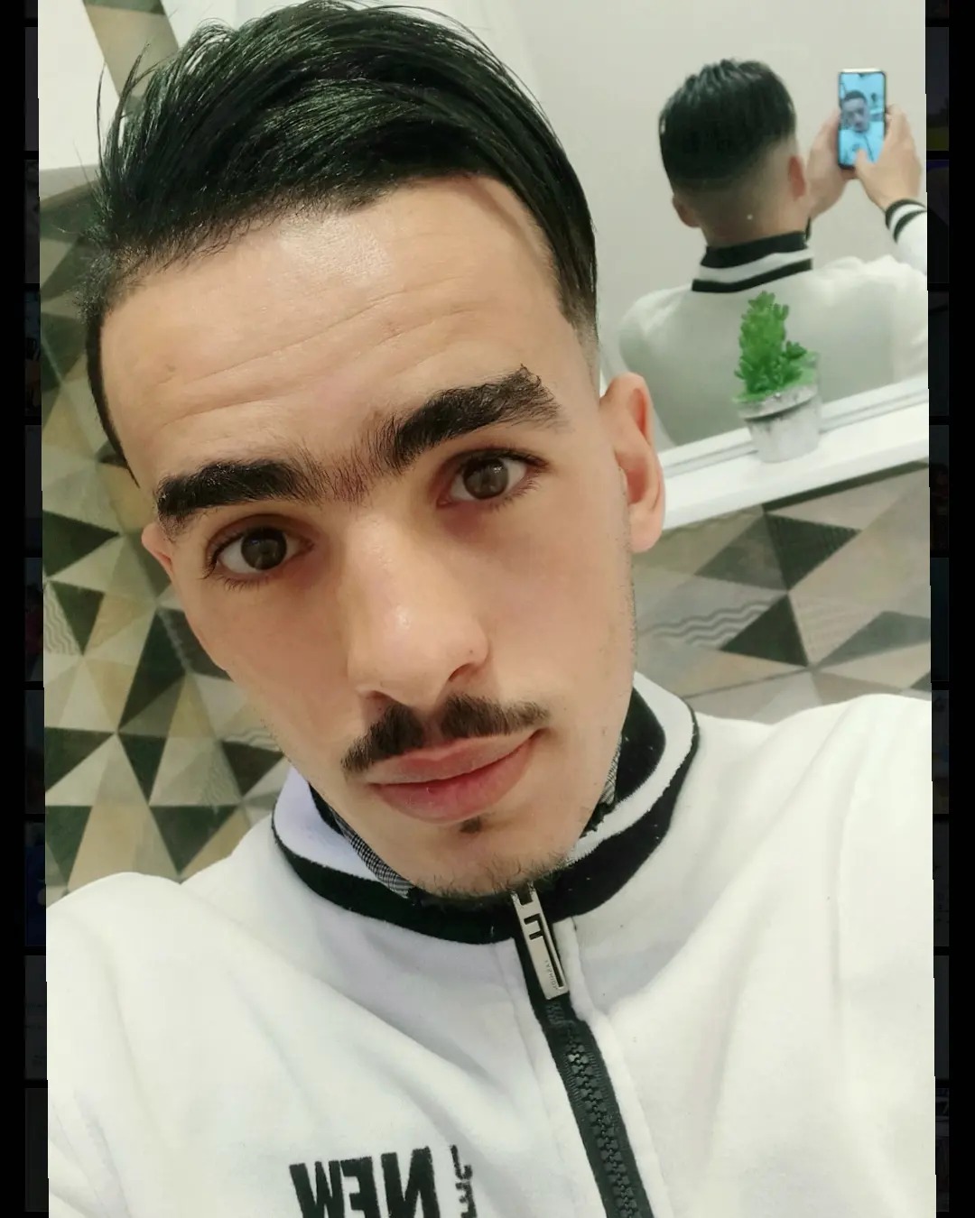 Chaouki Dadi