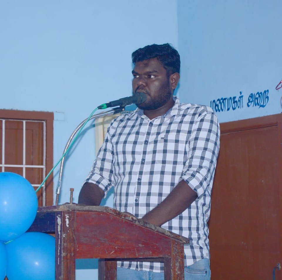 K.C.Ranjith Kumar