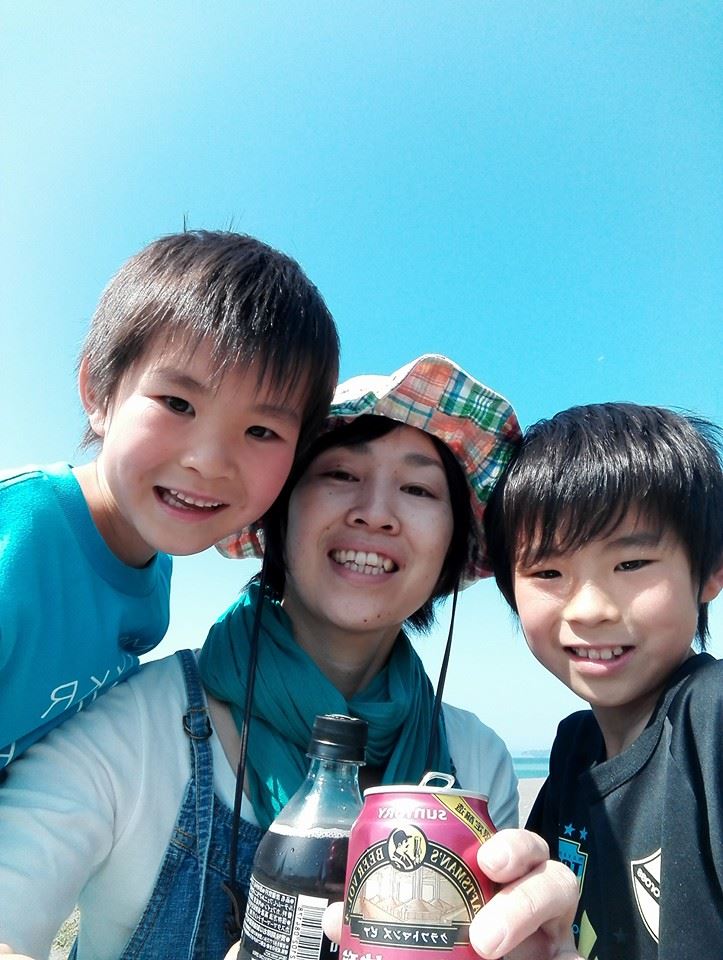 Noriko Tsushima (@noriko.tsushima.94) • Facebook