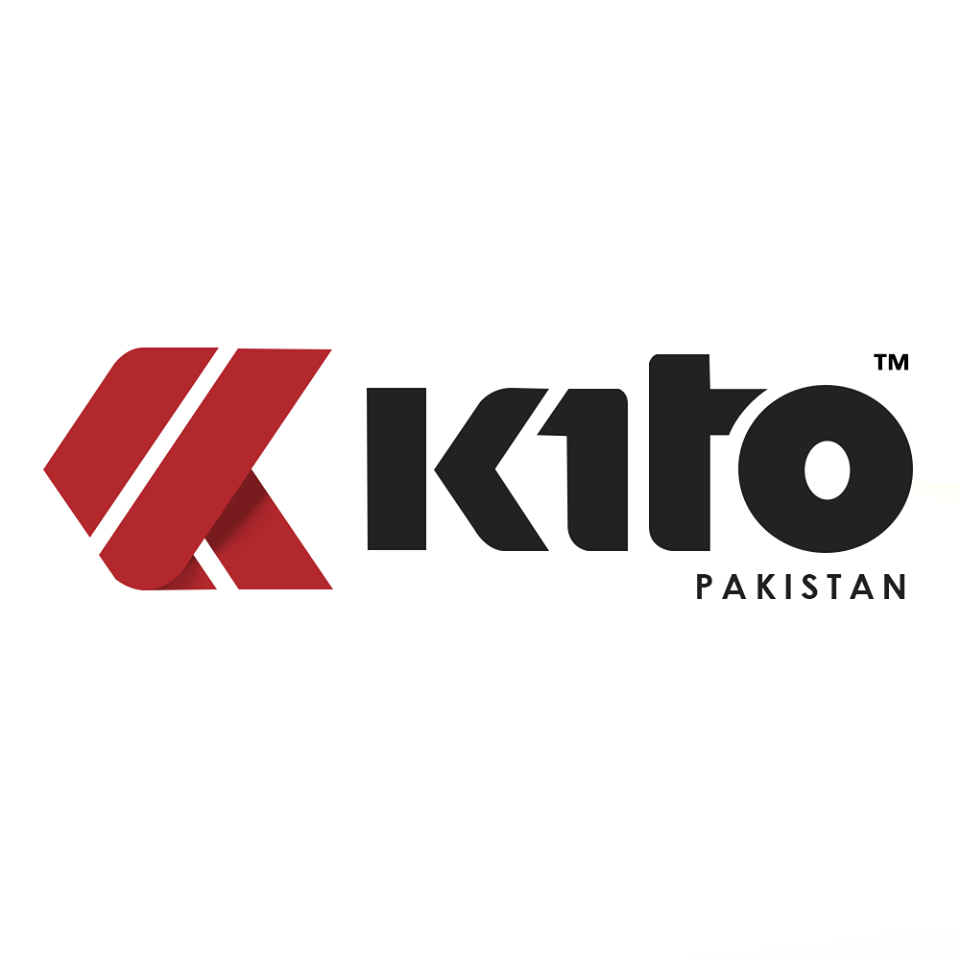 Kito Pakistan - Black and White - undoubtedly the best...