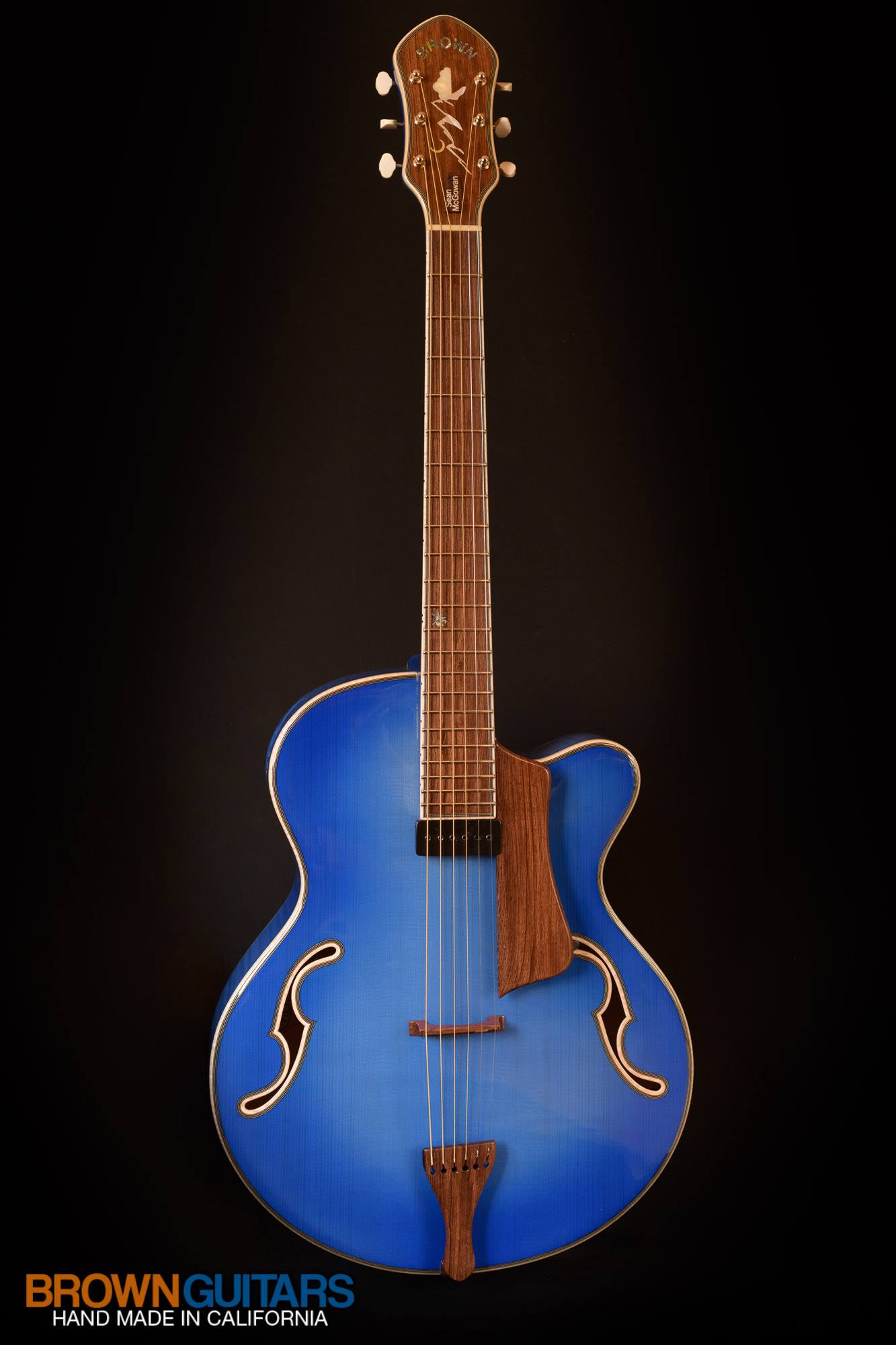 Goodman Guitars - 18