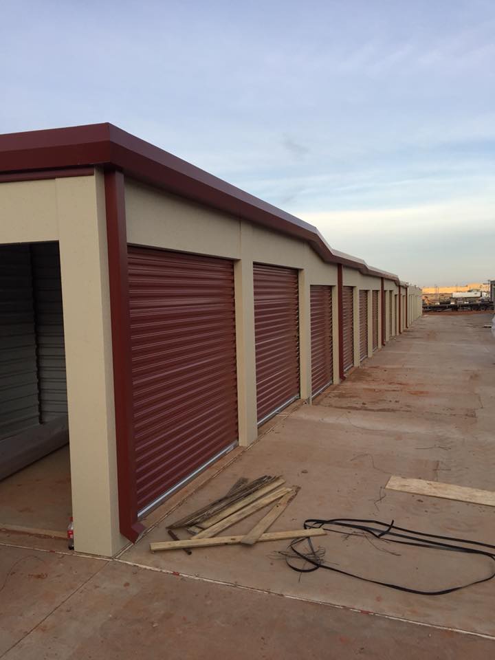 Storage One | Norman OK