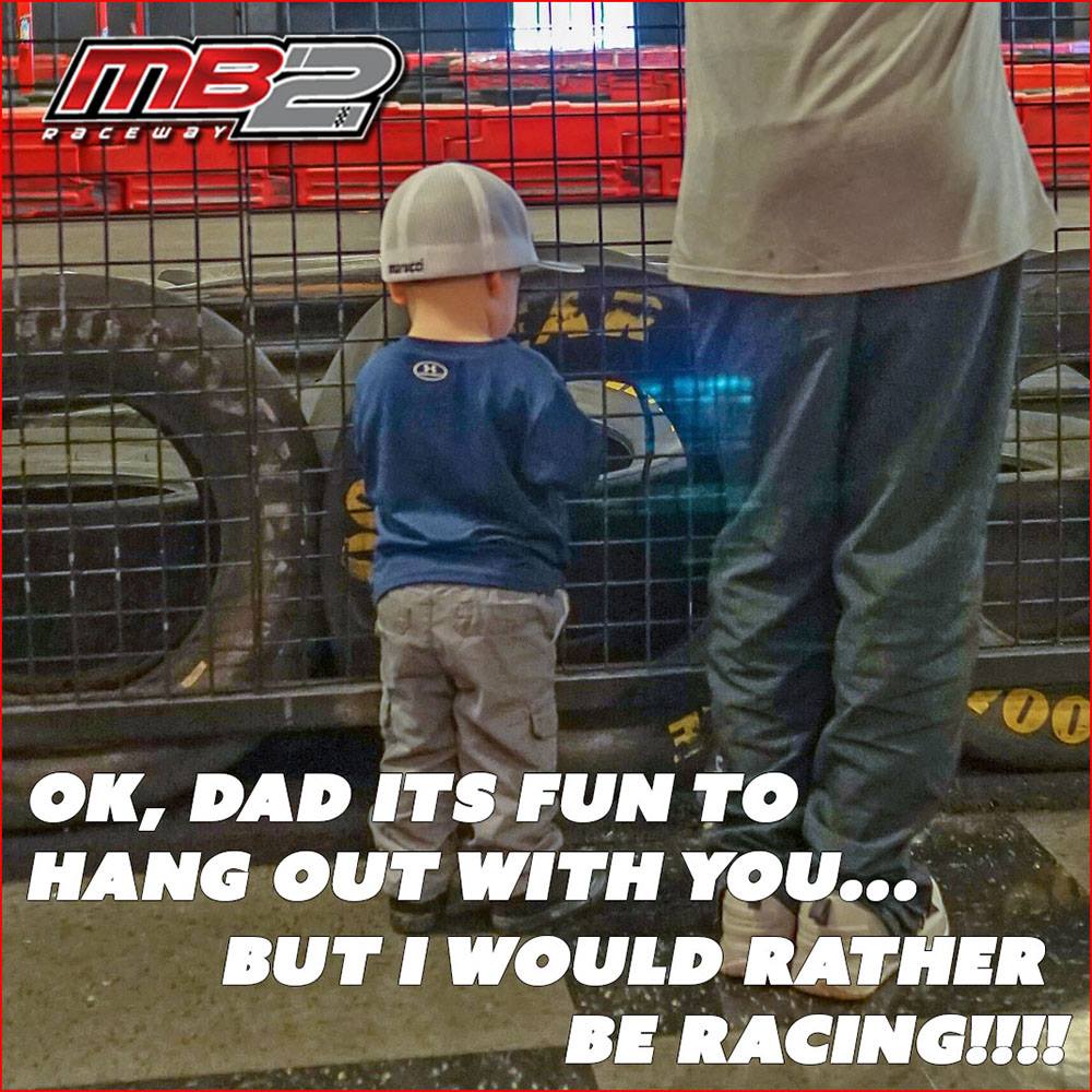 MB2 Raceway Indoor Kart Racing Centers- Modesto