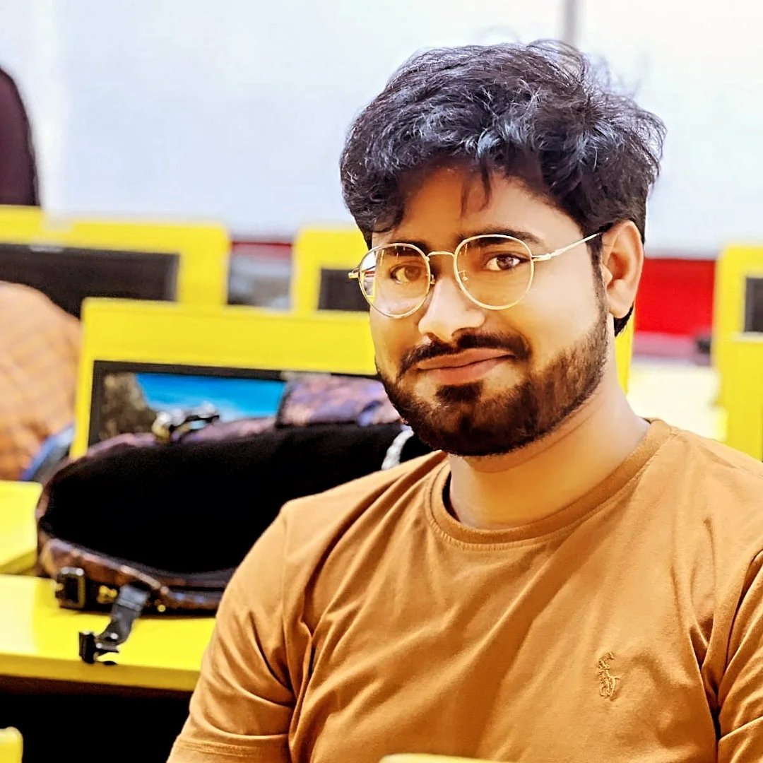 Nouman Garwan