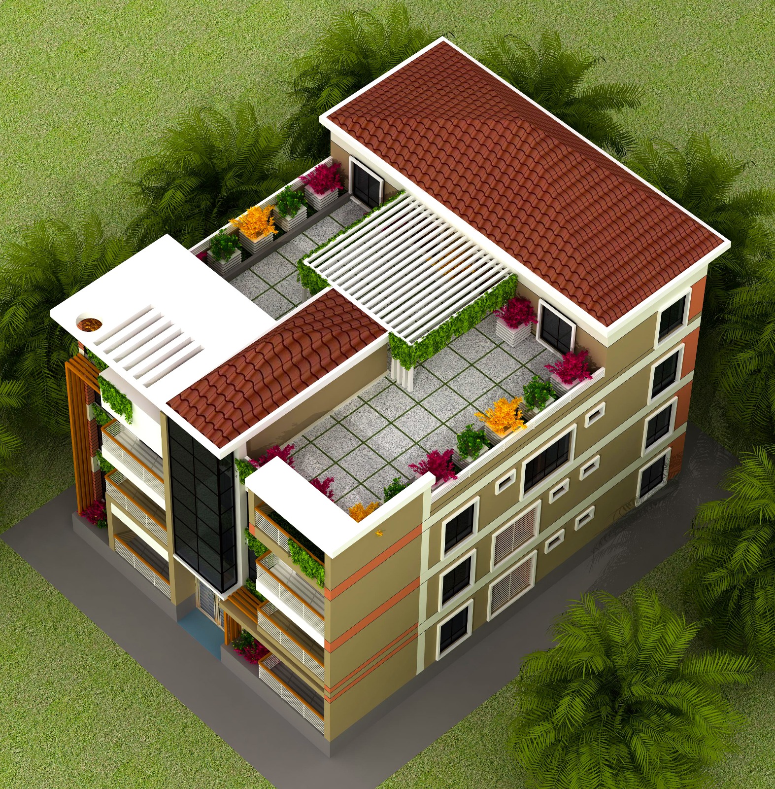 Vitti Building Design & Consultation Point