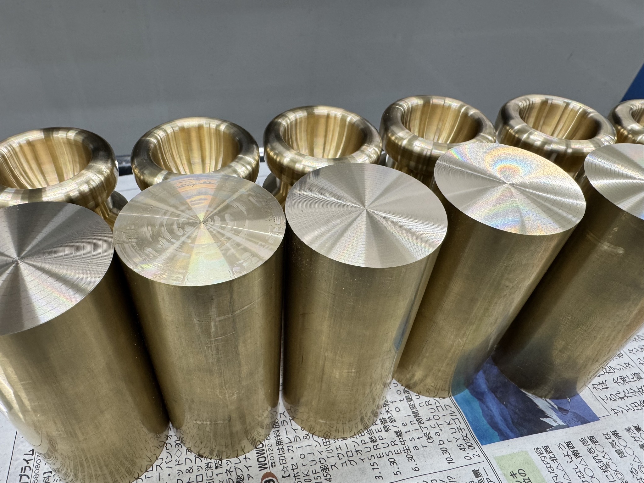 真輝 - マウスピースを買いにホームページに来てくれたり、メッセージ