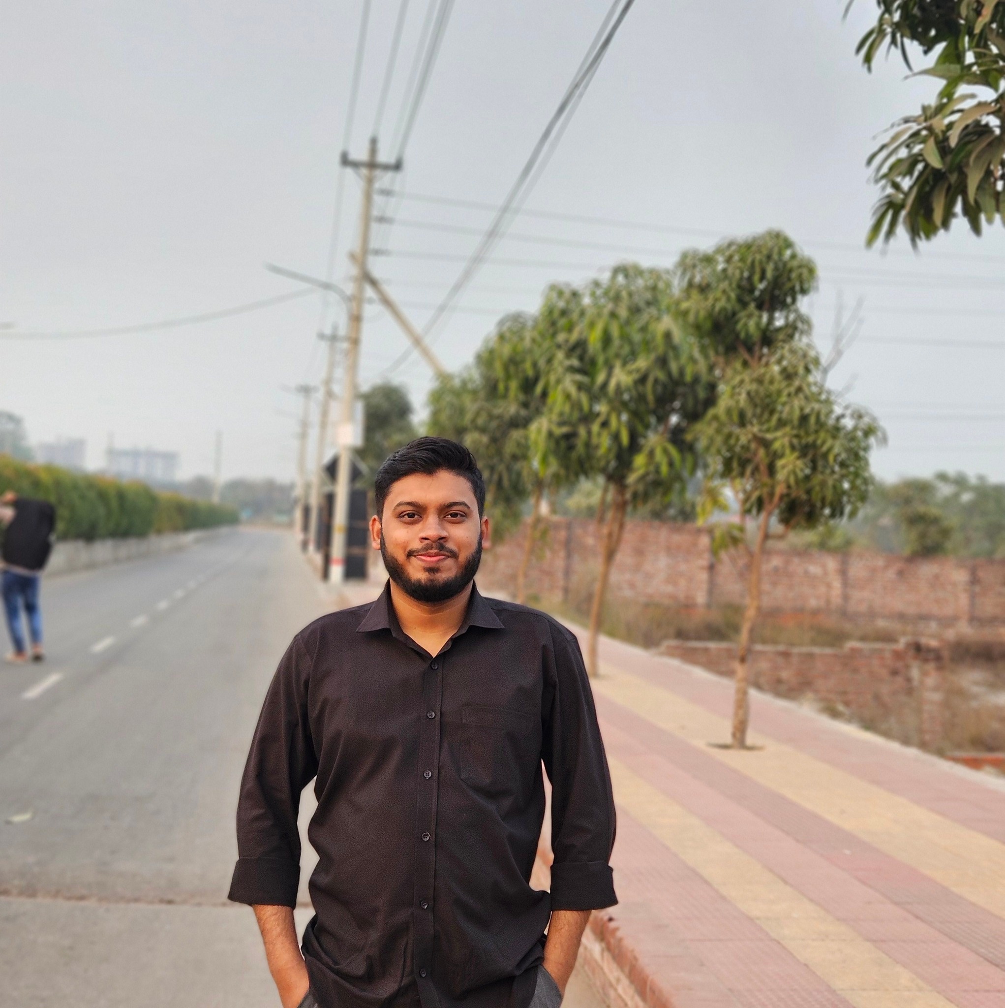 Shahadat Sheikh