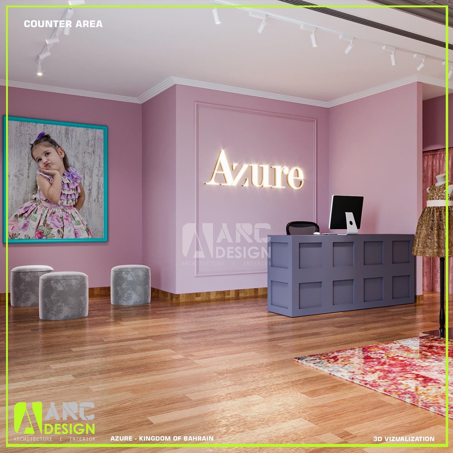 ARC Design - Architecture I interior | Virar