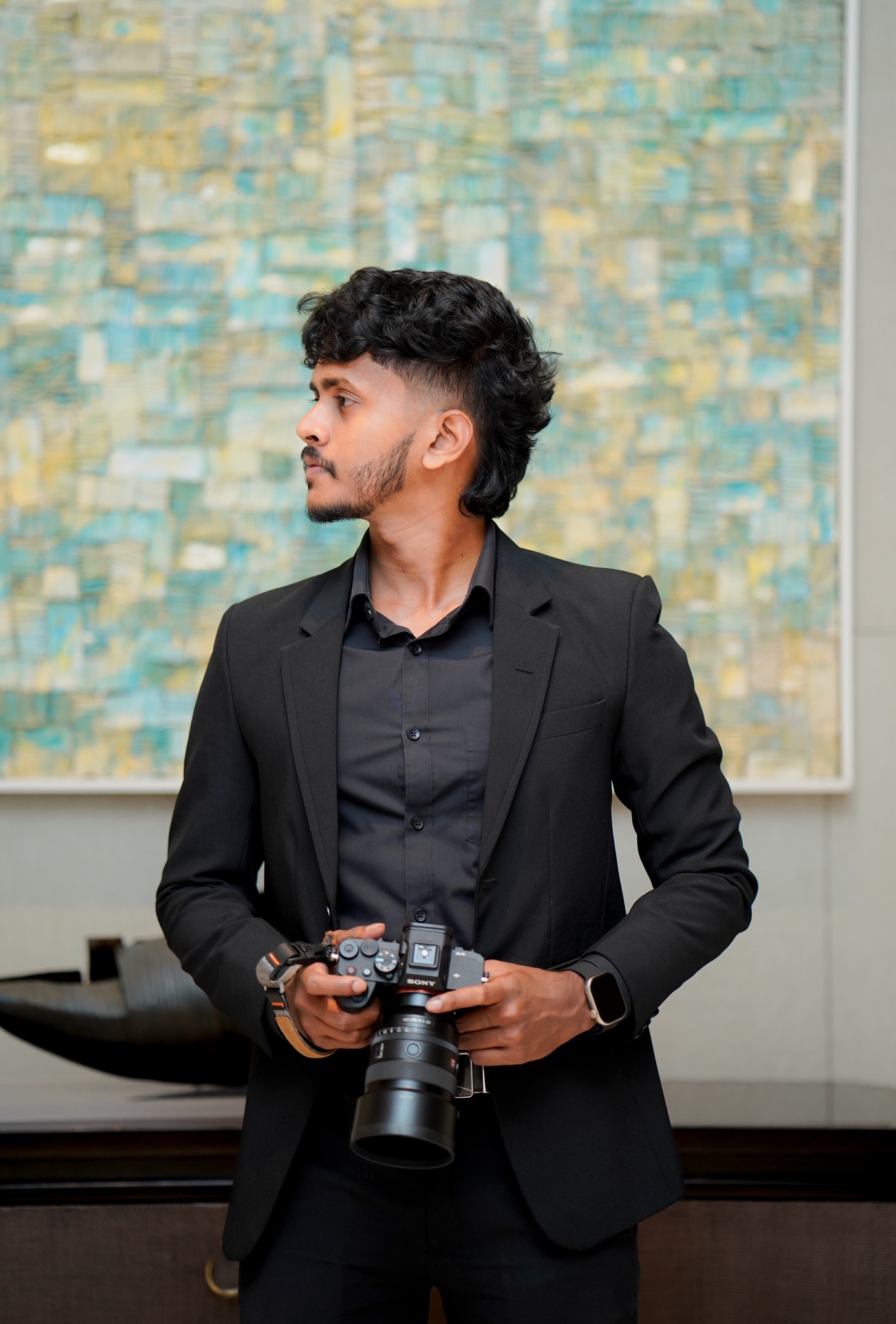 Rukshan KodithuwaKku