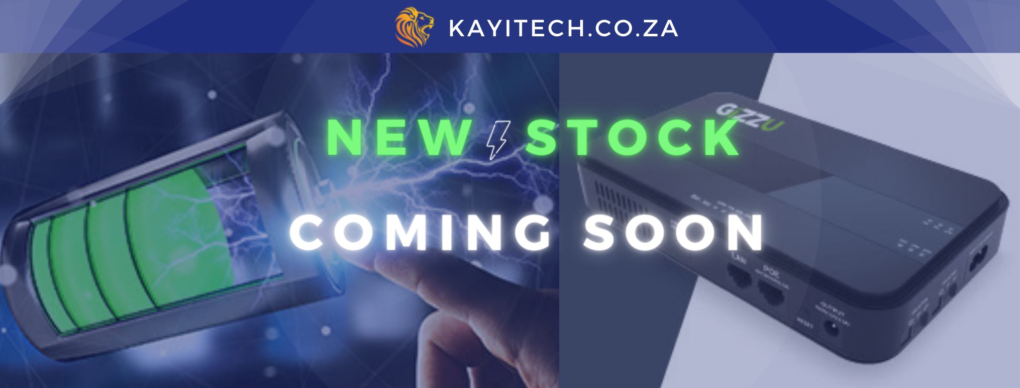 KayiTech