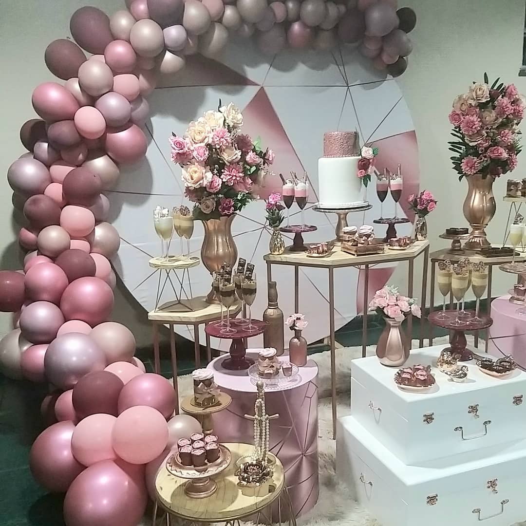 Ahhh Amamos essa décor...... - Drumond's Provence Decorações | Facebook