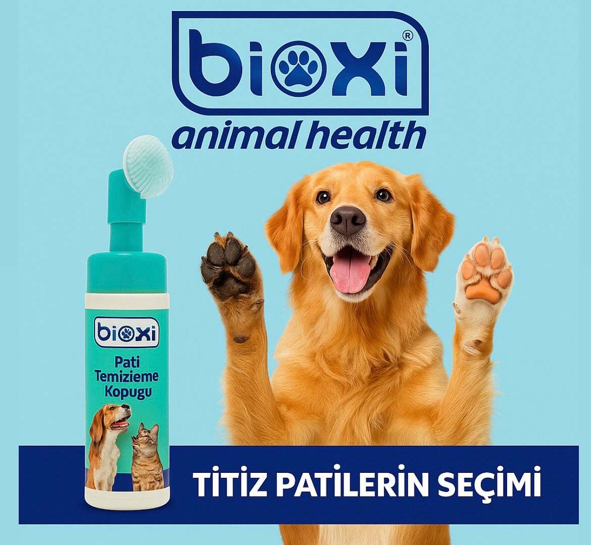 Bioxi Dezenfektan