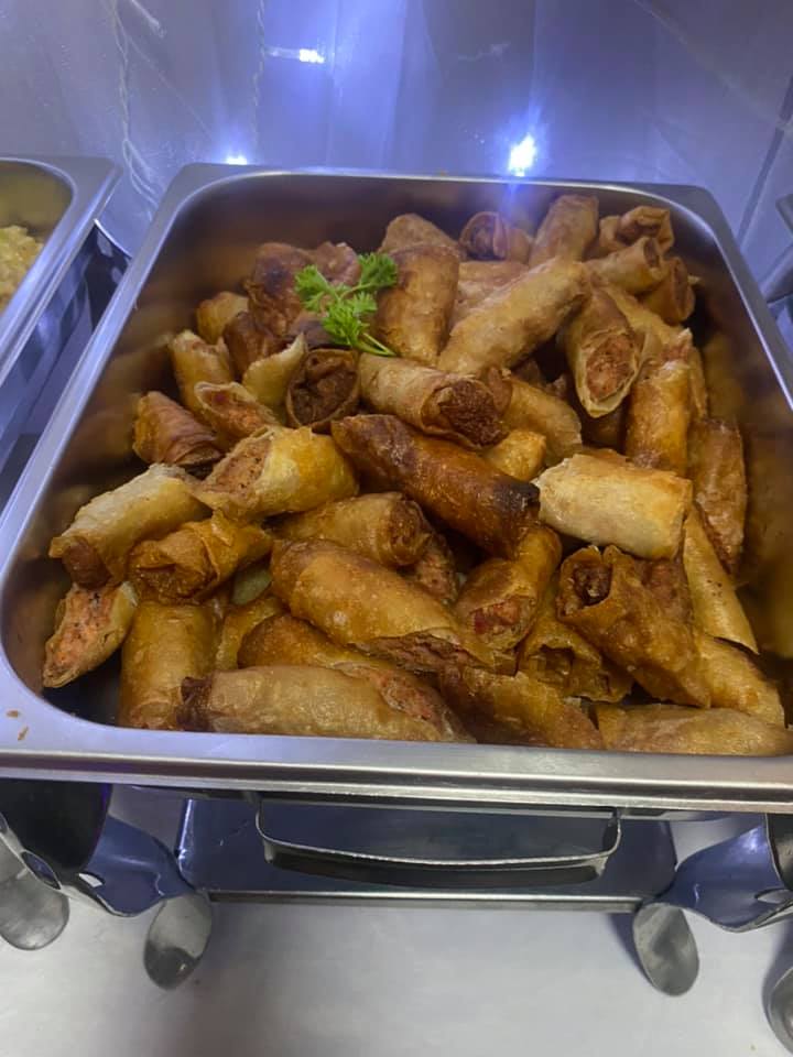 MK Catering Services