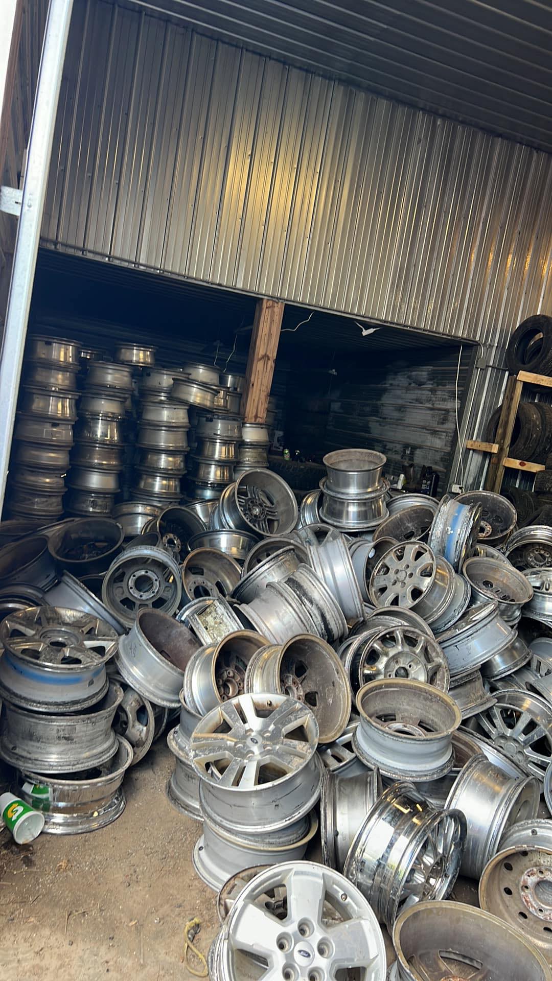 Northern Auto Core | Cheboygan MI