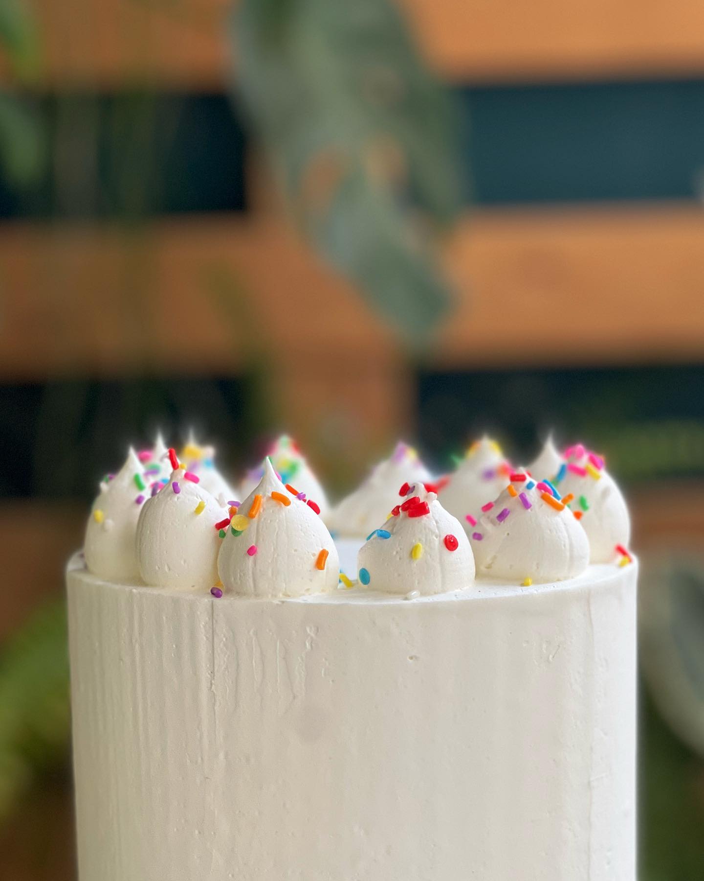 Caked & Baked - Caked & Baked added a new photo — at Baker...