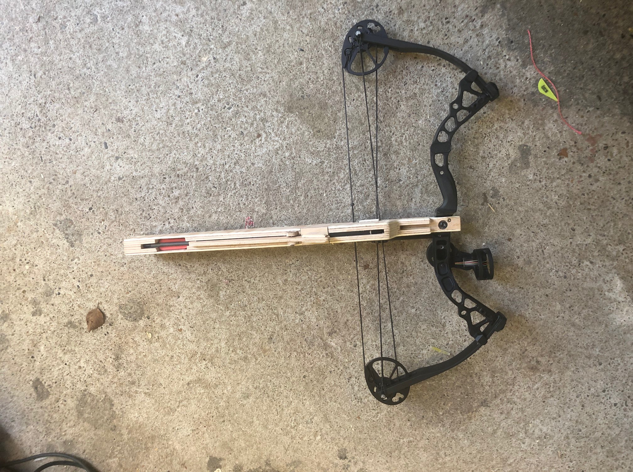 One more Instant Legolas...... - The Slingshot Channel | Facebook