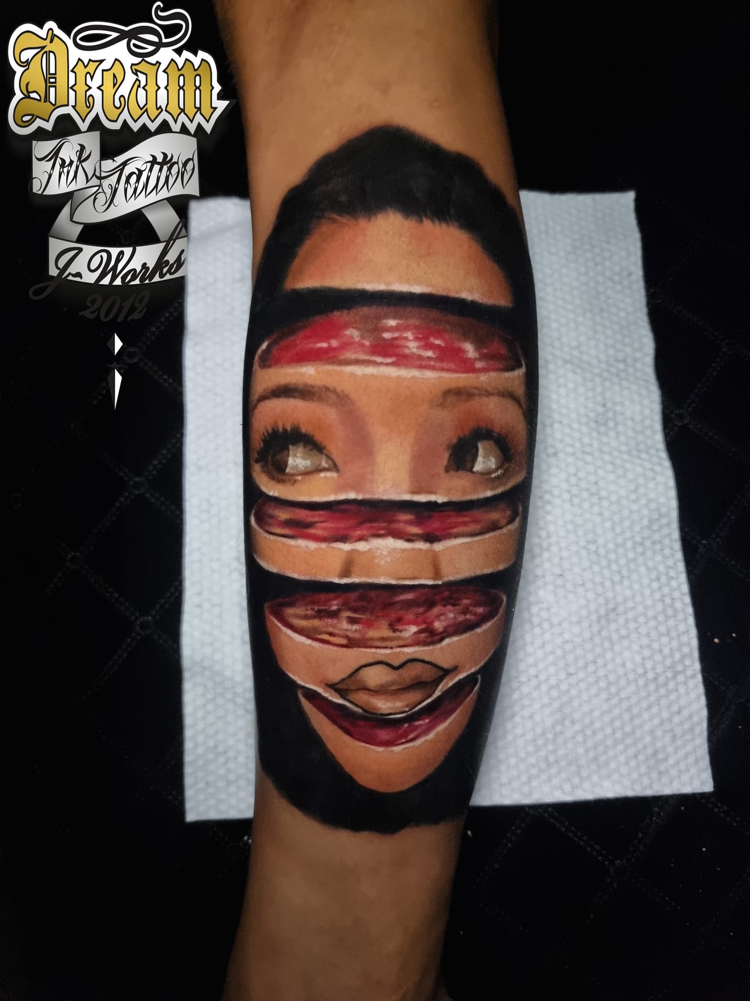 Dream Ink Tattoo's | Dasmariñas