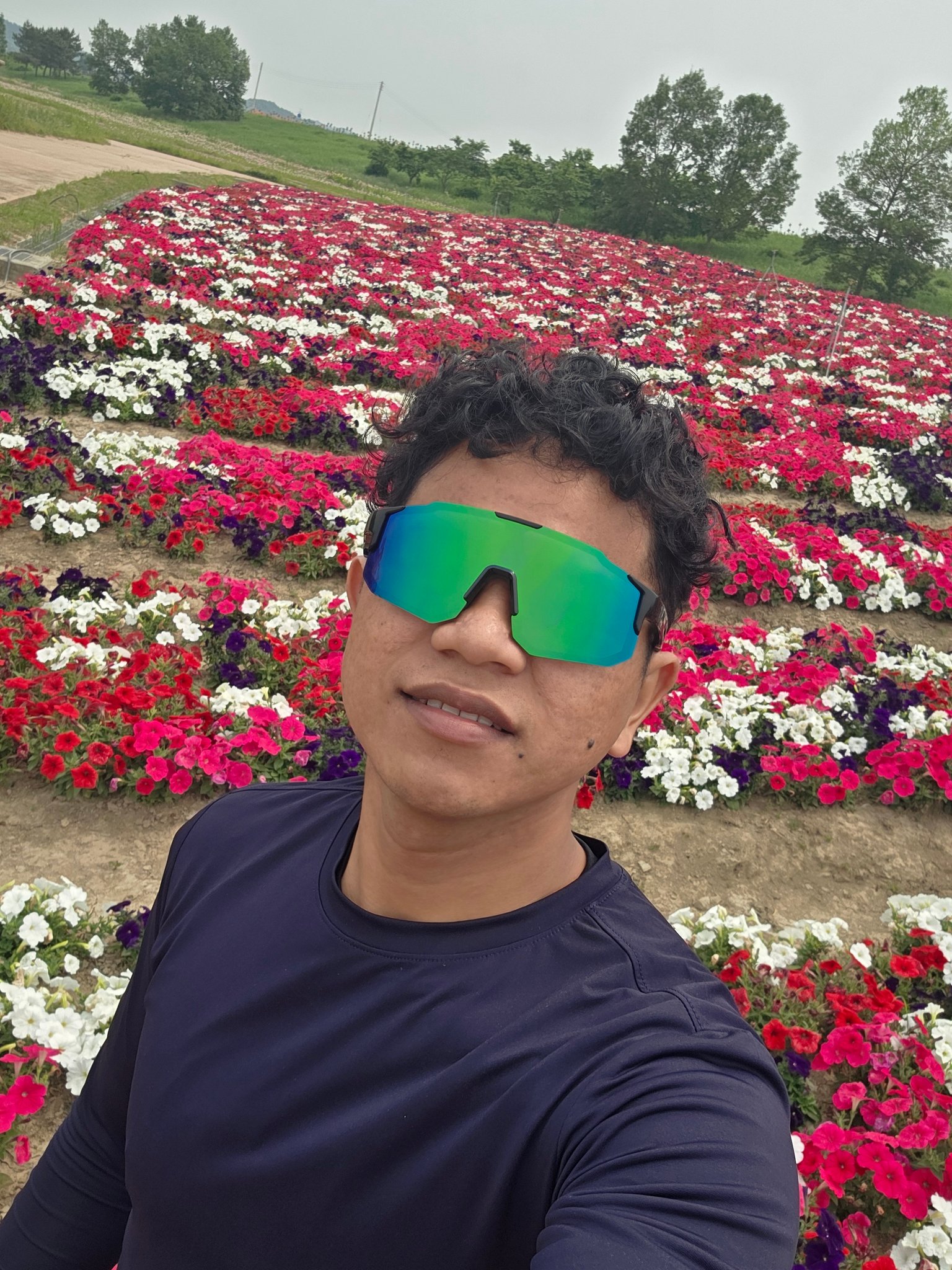 Warren Rabago Doblero