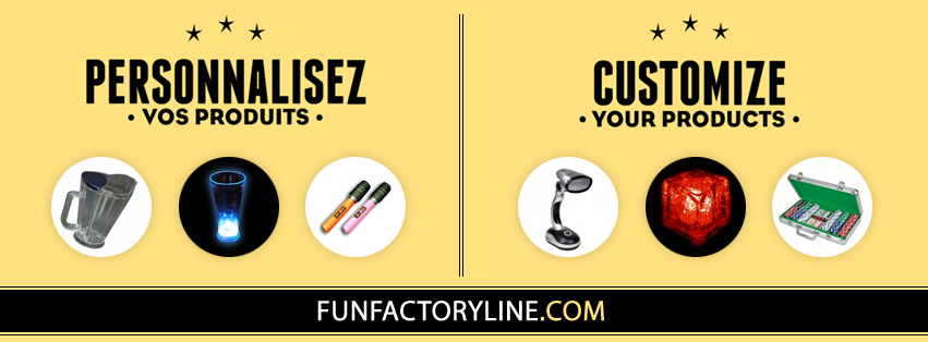 Fun Factory Line