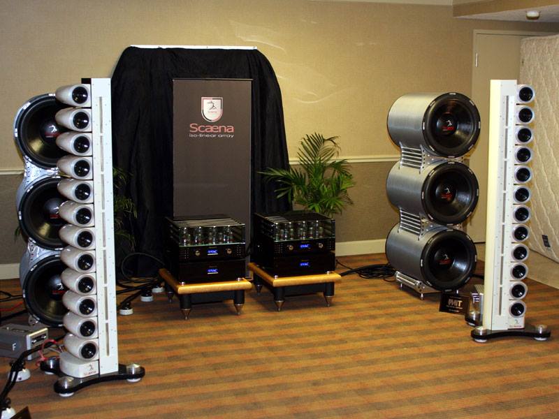 ใครว่าลำโพงใหญ่ไม่ต้องใส่ Subwoofer?... - Piyanas Electric